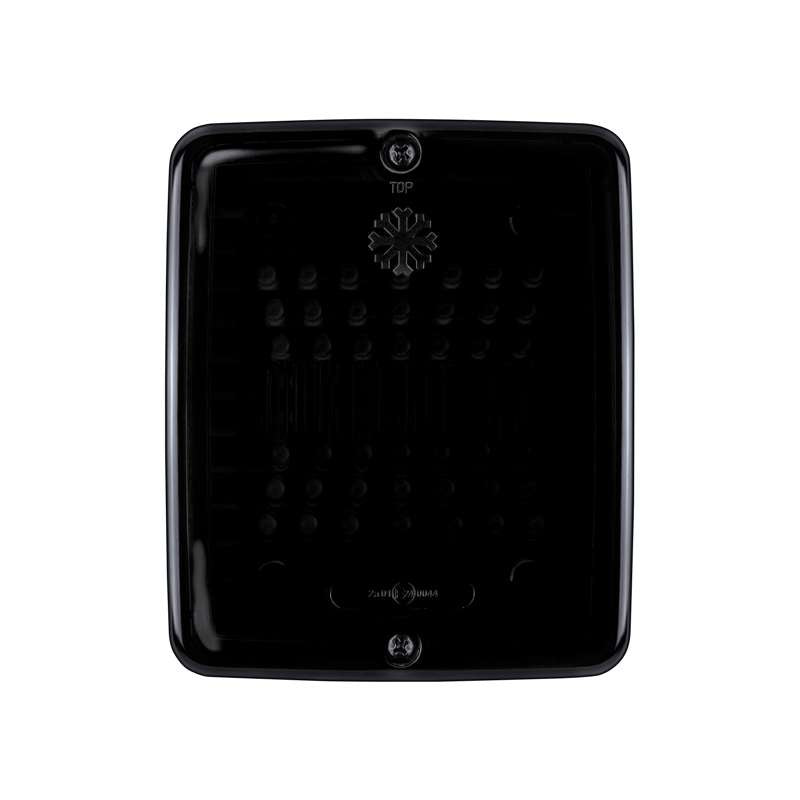 Dark Knight IZE LED Fog Light Square