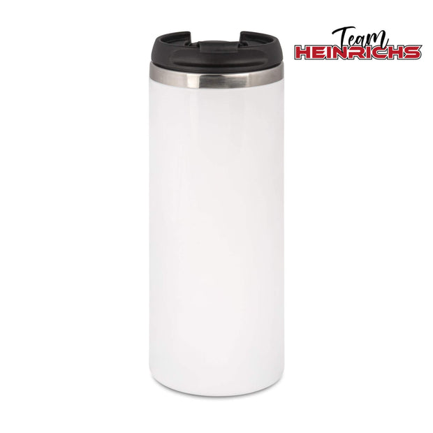 YOUR thermal mug - we'll print on it!