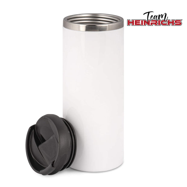 YOUR thermal mug - we'll print on it!
