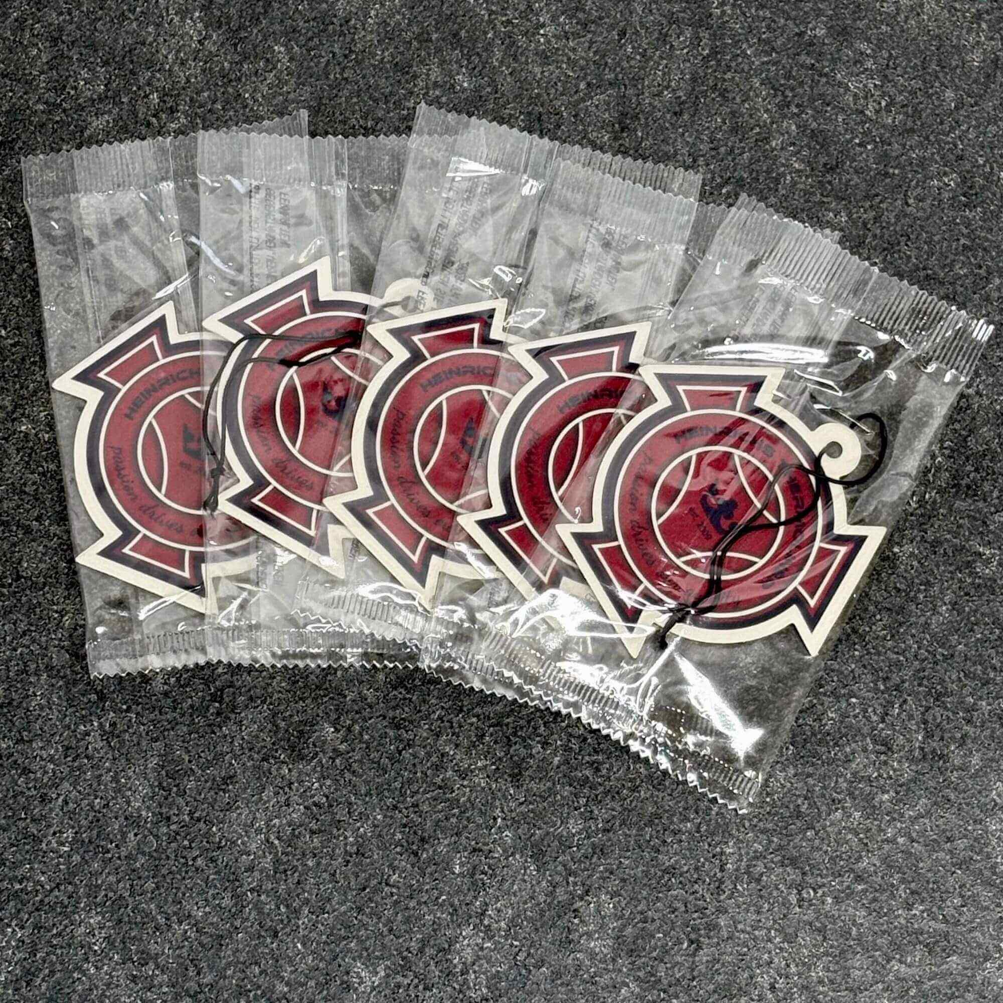 Air freshener 