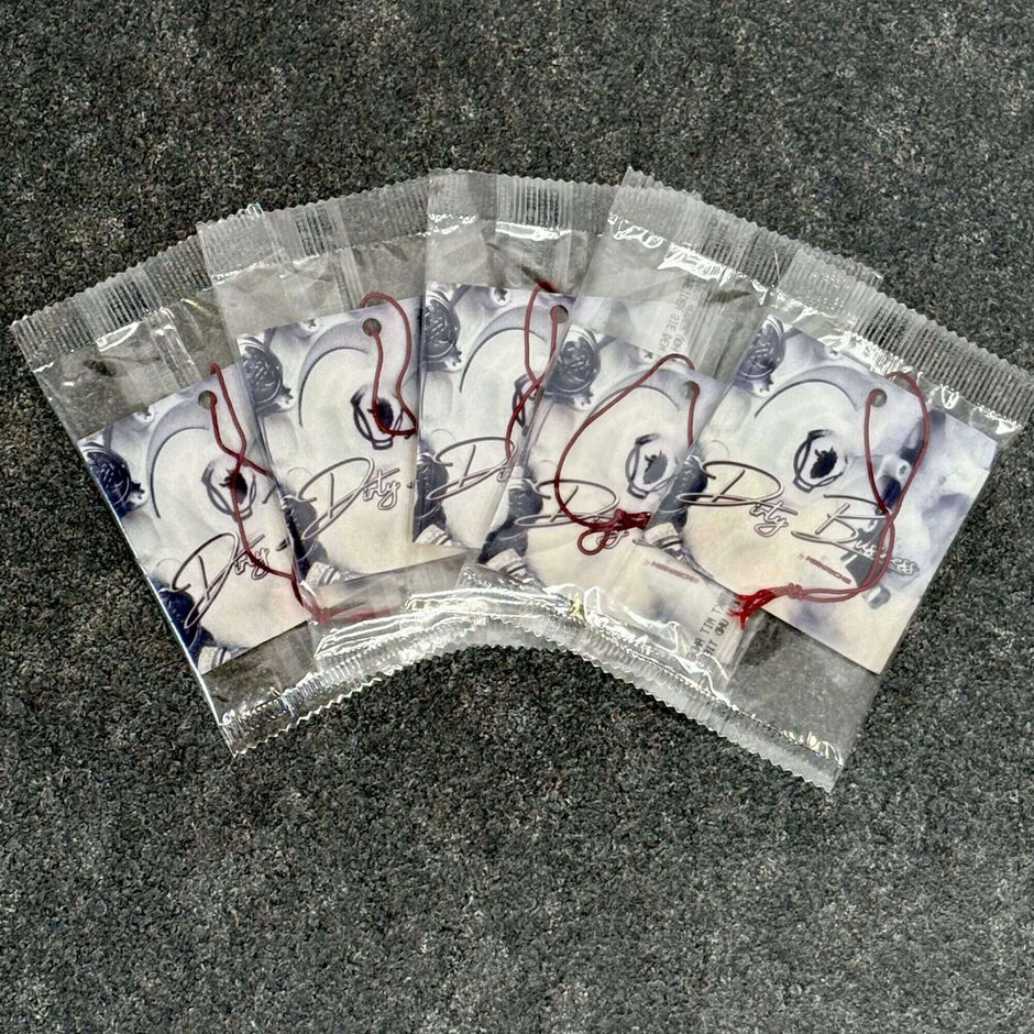 Air freshener 