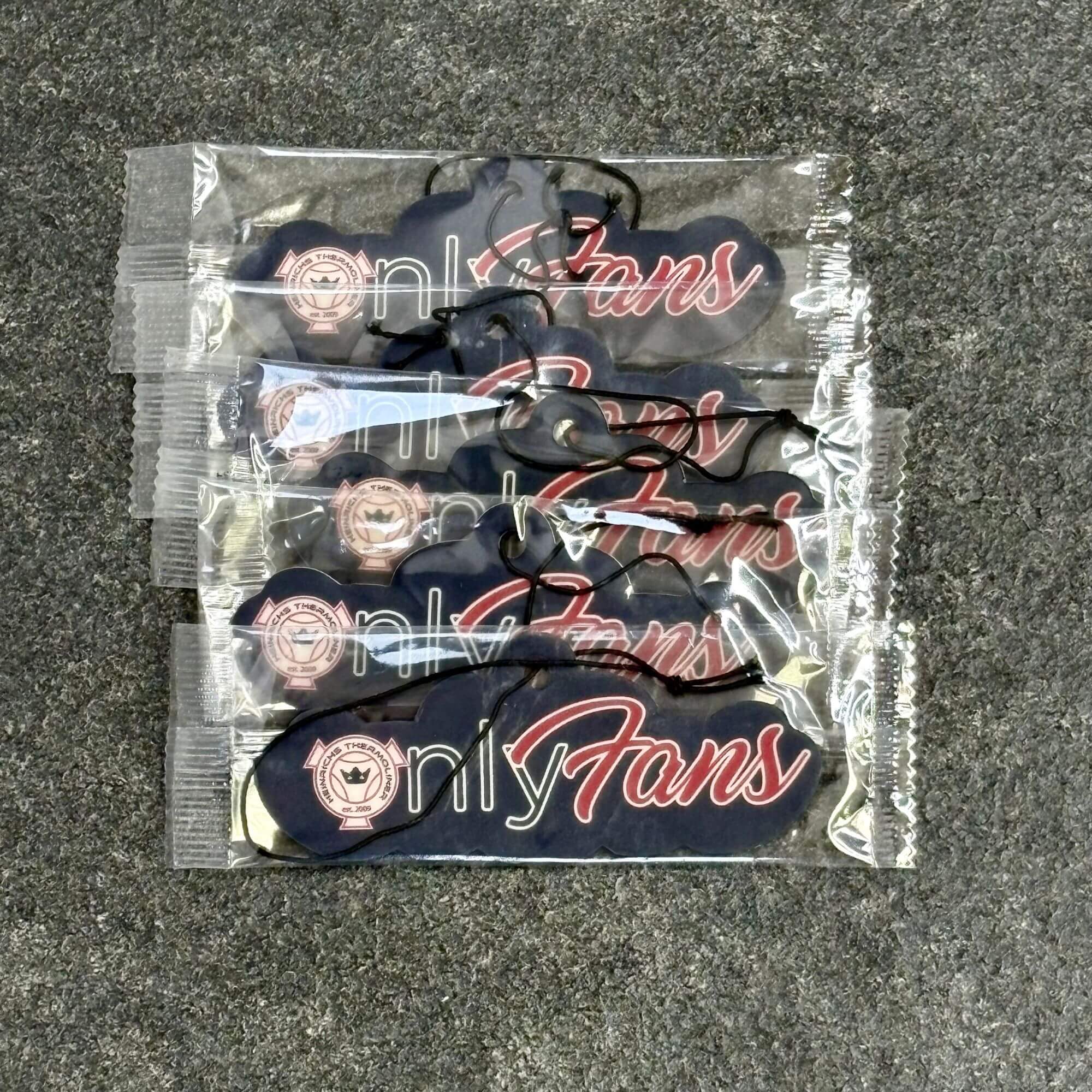 Air freshener 