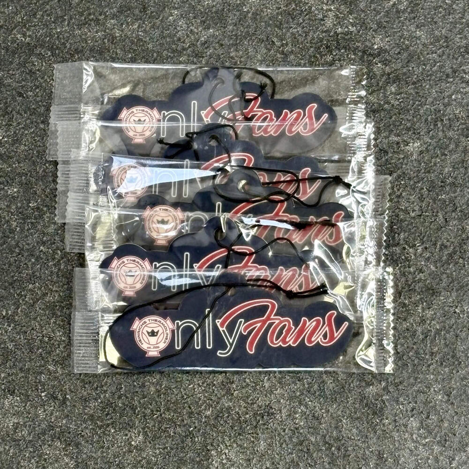 Air freshener 
