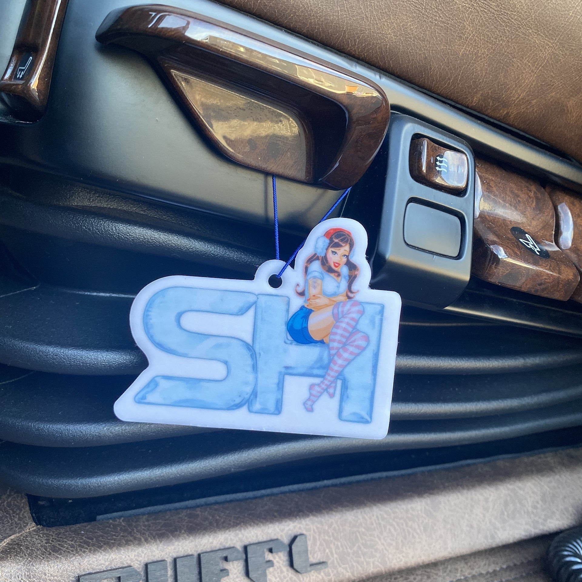 Air Freshener 