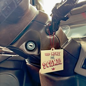 Air freshener 