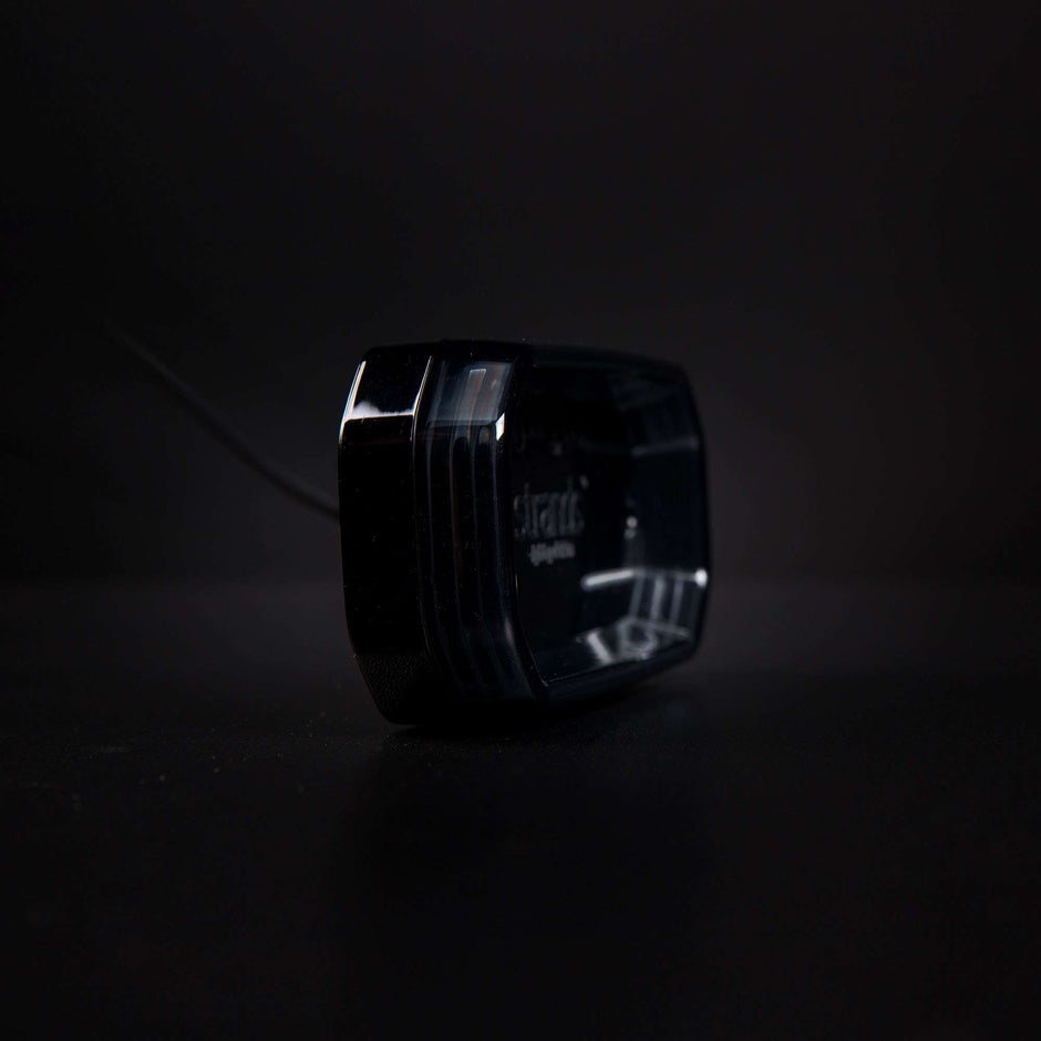 FOR9T Scale - Front position light white