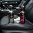 Premium Interior Care Set