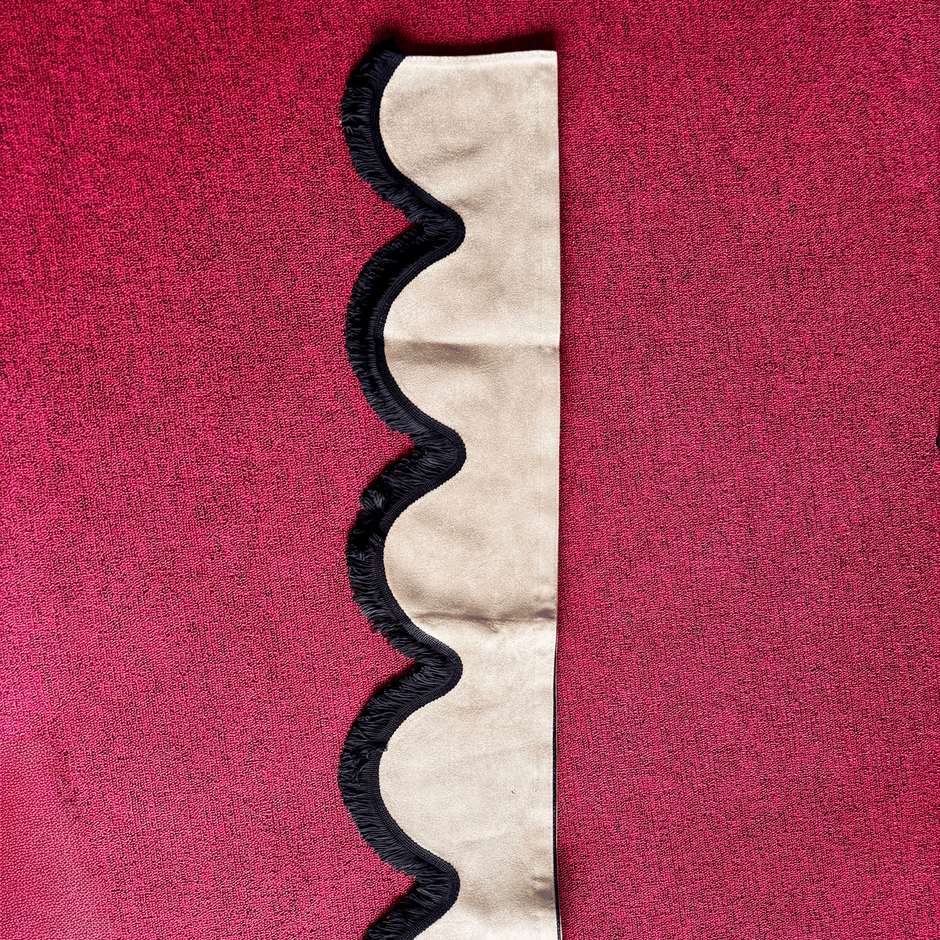 Tende e bordure