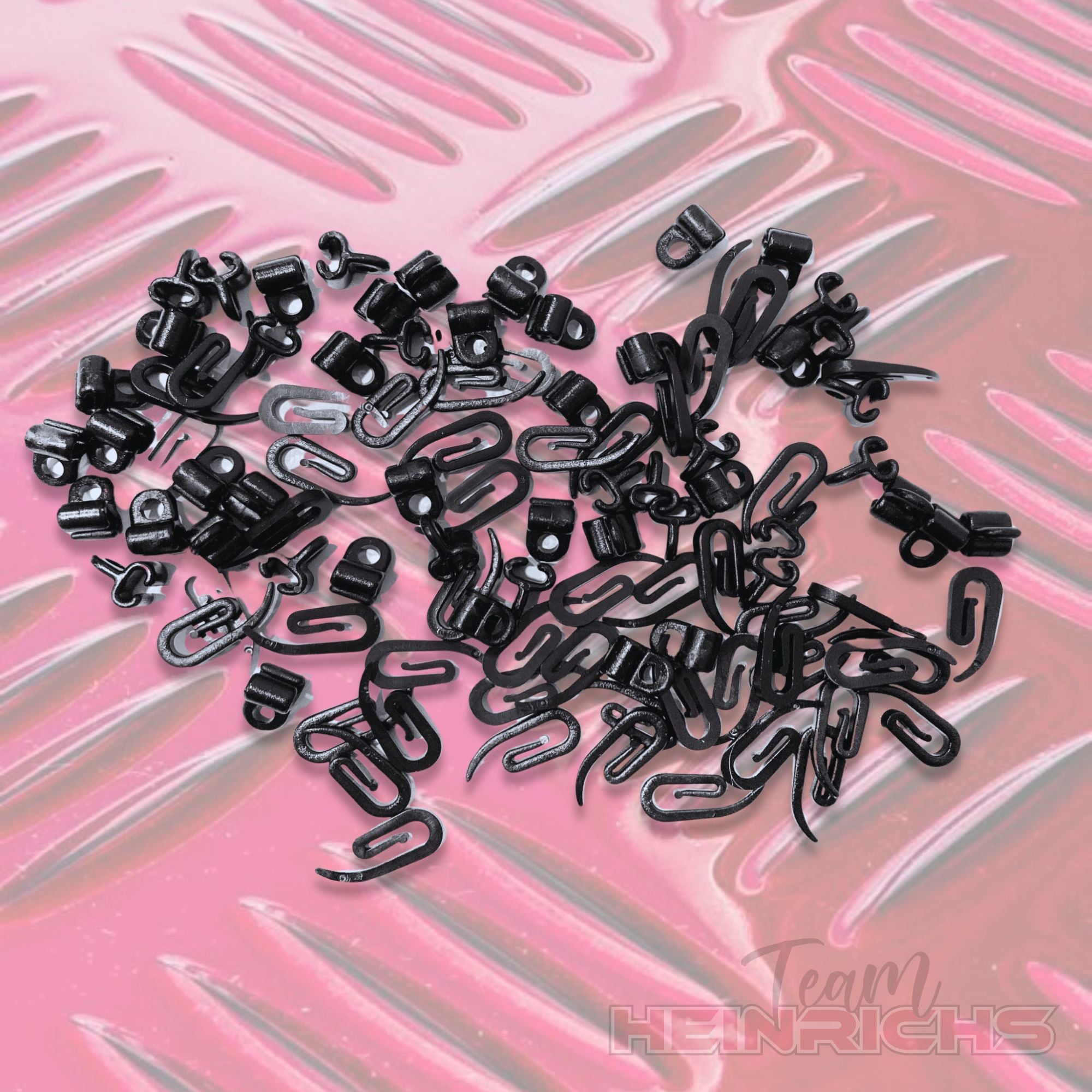 Curtain Hook Set Scania R