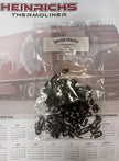 Curtain Hook Set Scania R