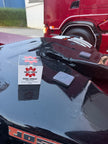 Gear Head Lube Pads