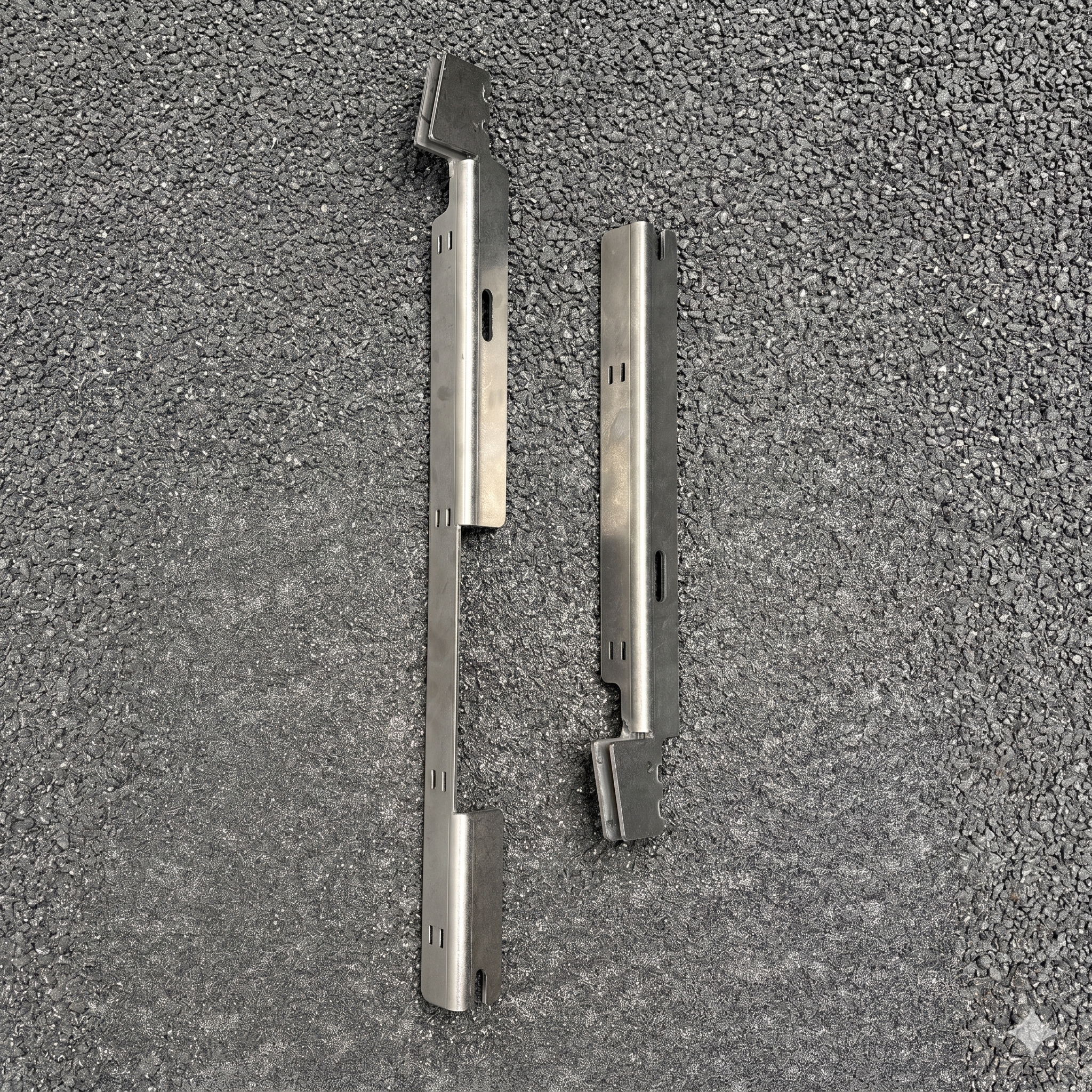 Gyllelampen Halterung für Scania