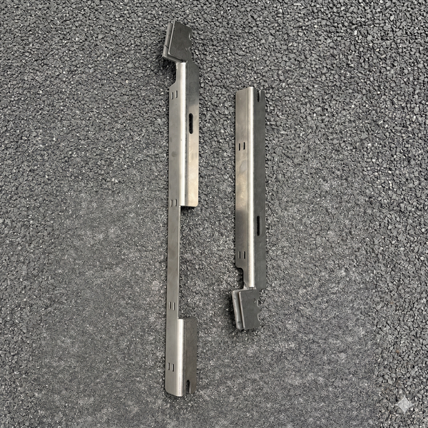Gyllelampen Halterung für Scania