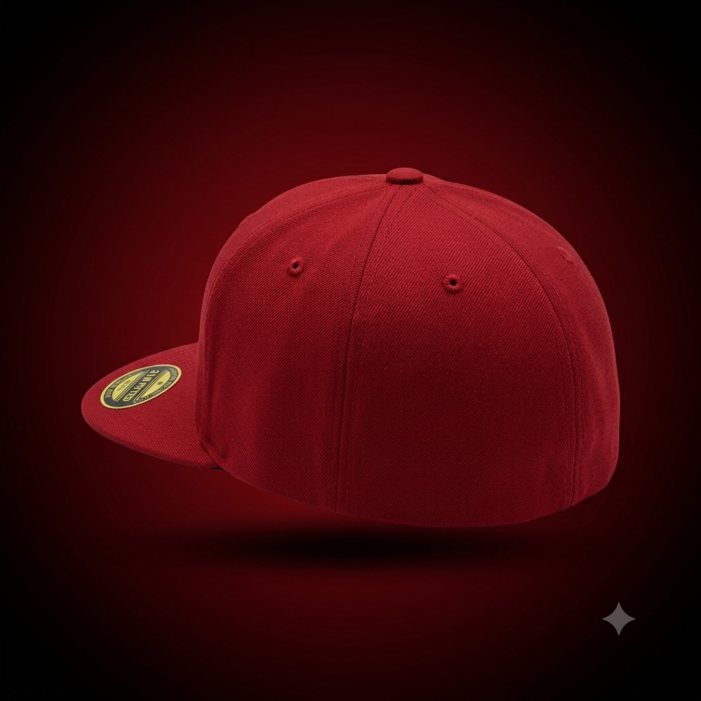 Snapback Cap Flexfit 
