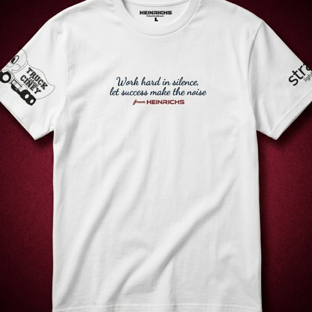 T-Shirt "frau Heinrichs Boogie Ciney 2026"