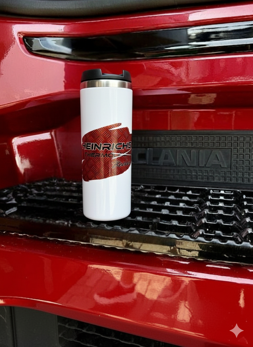 Heinrich's THERMAL MUG