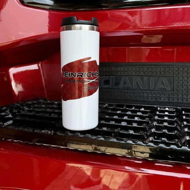 Heinrich's THERMAL MUG