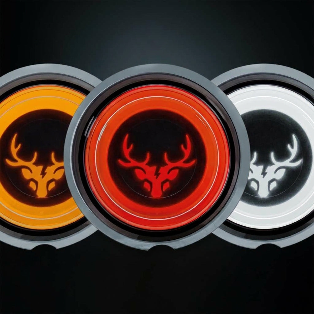 Freedom Viking Position Light 12 LED