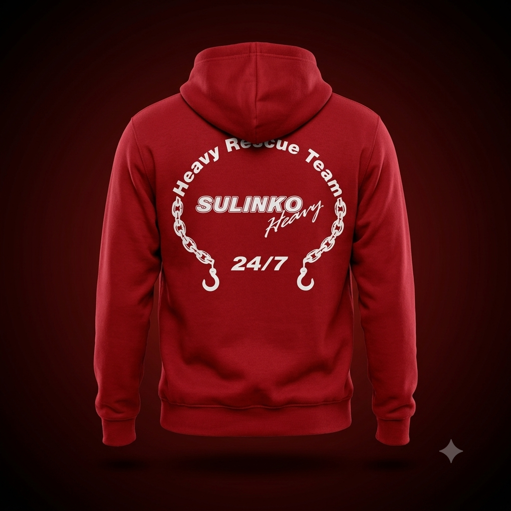 Hoodiejacke 