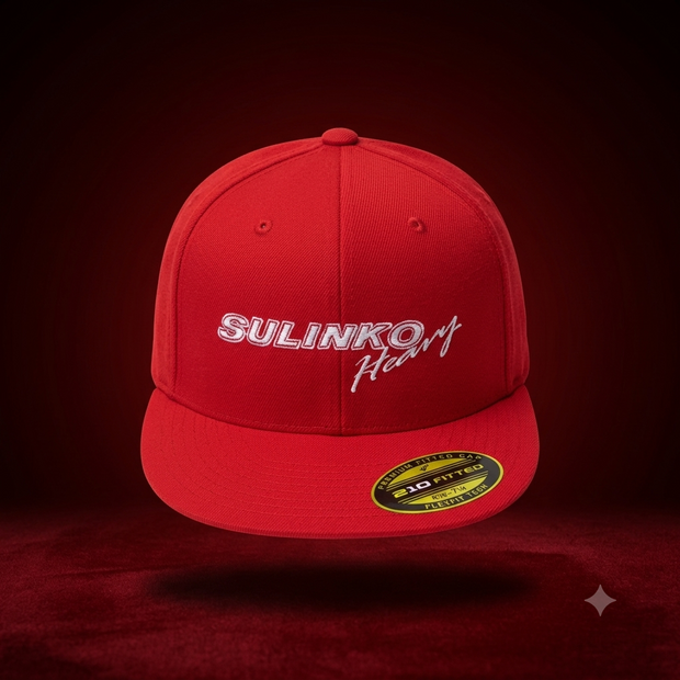 Snapback Cap "Sulinko"