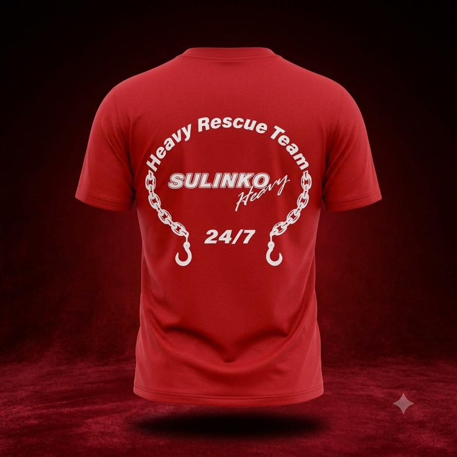 T-Shirt 