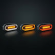FOR9T Aura Directional Warnlicht 6 LED