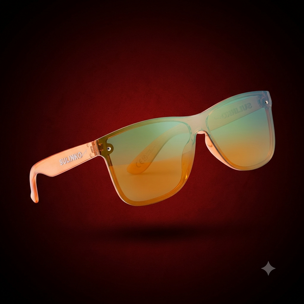 Shield Sonnenbrille "Sulinko"