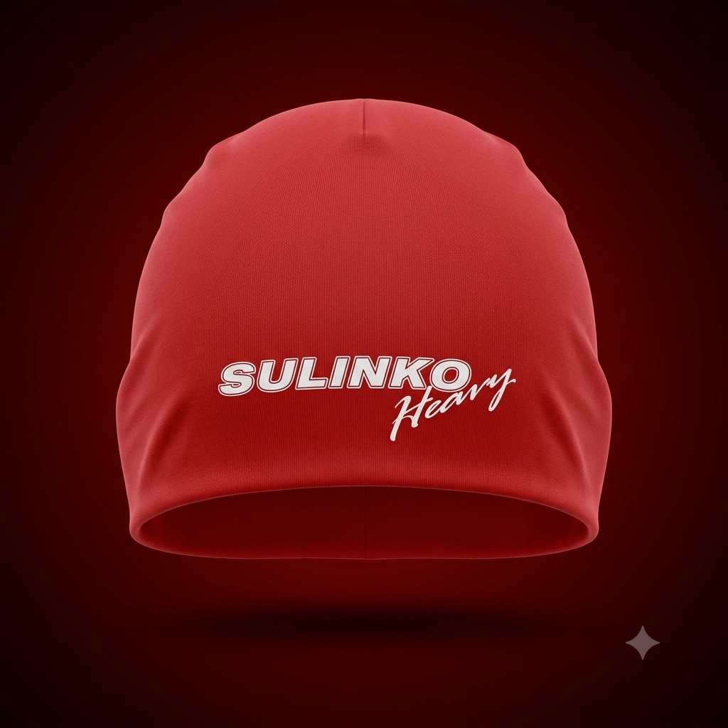 Beanie 