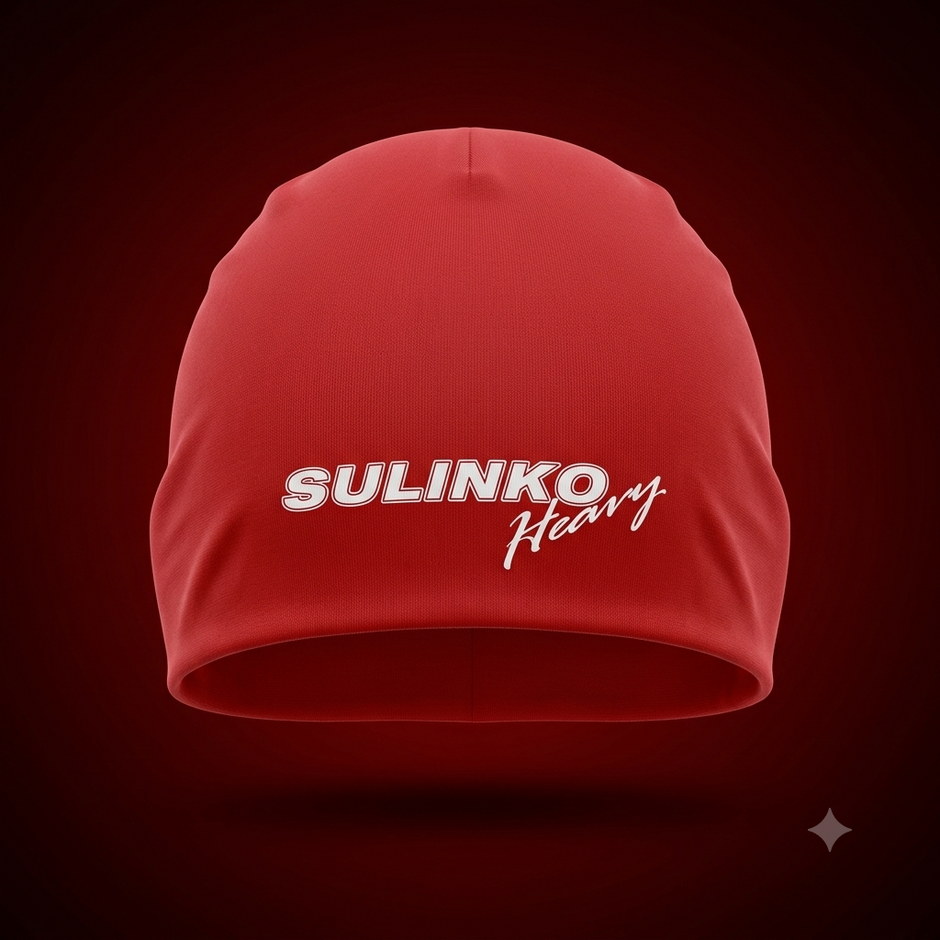 Beanie "Sulinko"