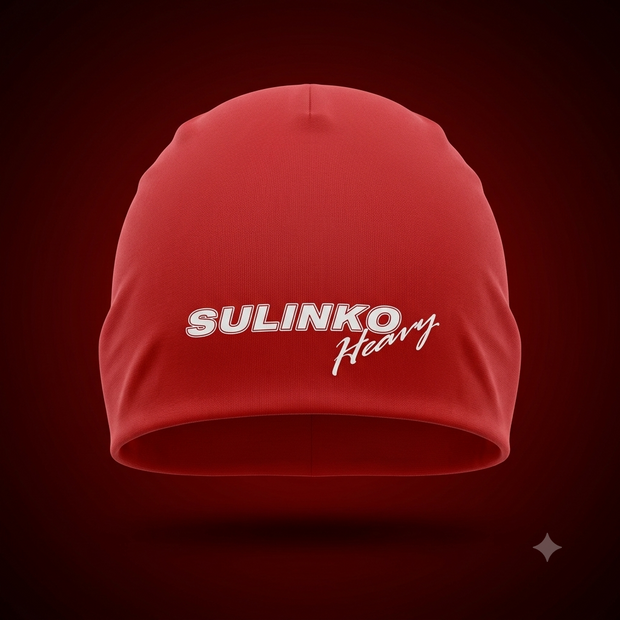Beanie "Sulinko"