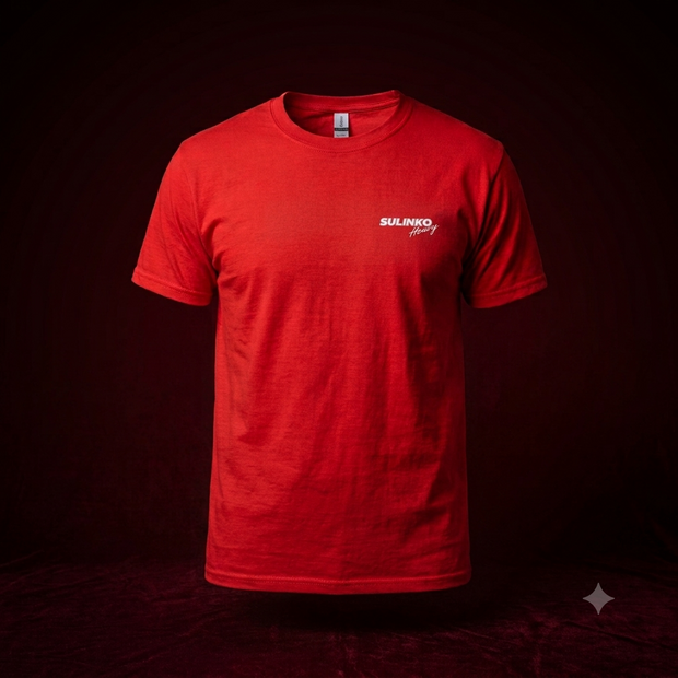 T-Shirt "Sulinko"