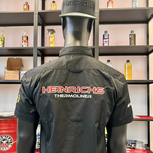 Work Shirt "Heinrichs"