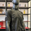 Heinrichs Arbeitshemd – Besticktes Kurzarm Shirt Truckwear schwarz