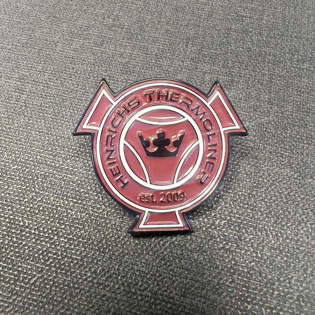 PIN "Logo"