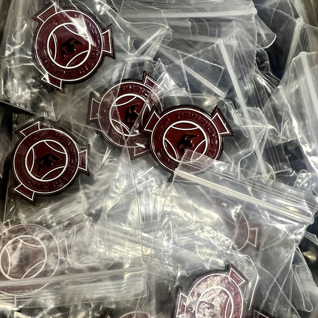 PIN "Logo"