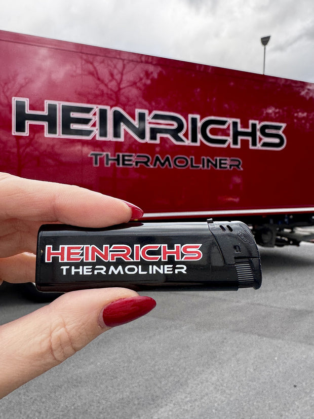 Lighter "Heinrichs Thermoliner"