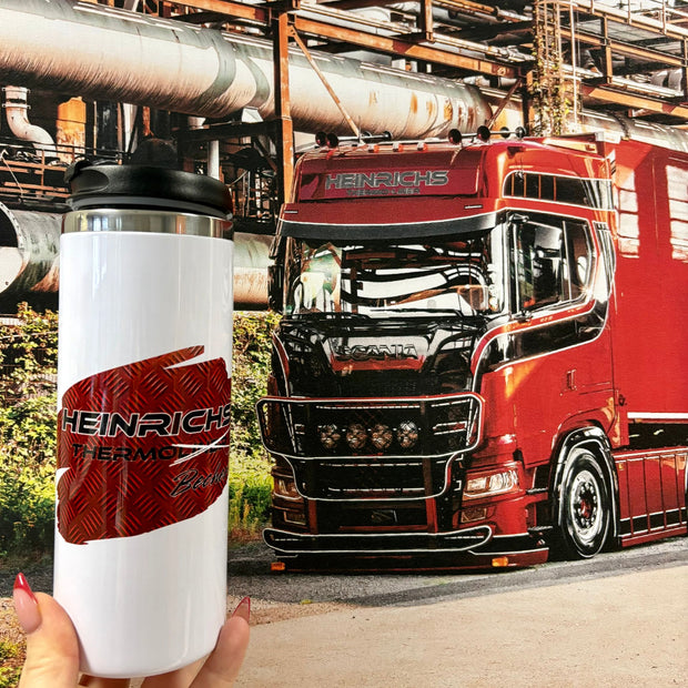 Heinrichs ThermoBECHER