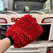 Dirty Business Wash Mitt