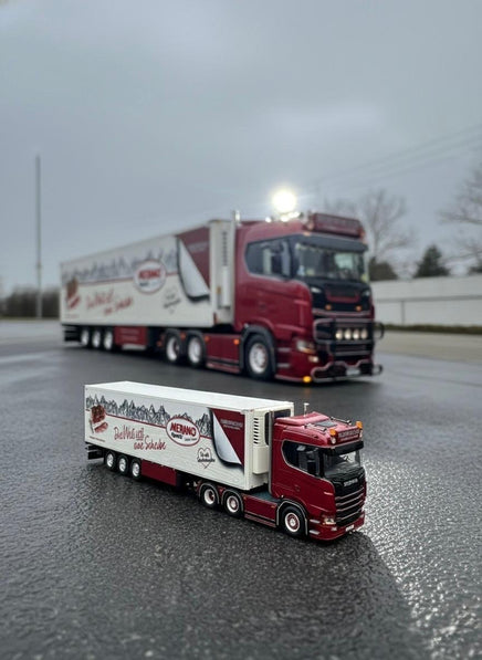 LKW-Modell "Merano" von Tekno