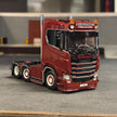 Truck model 