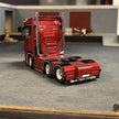 Truck model 