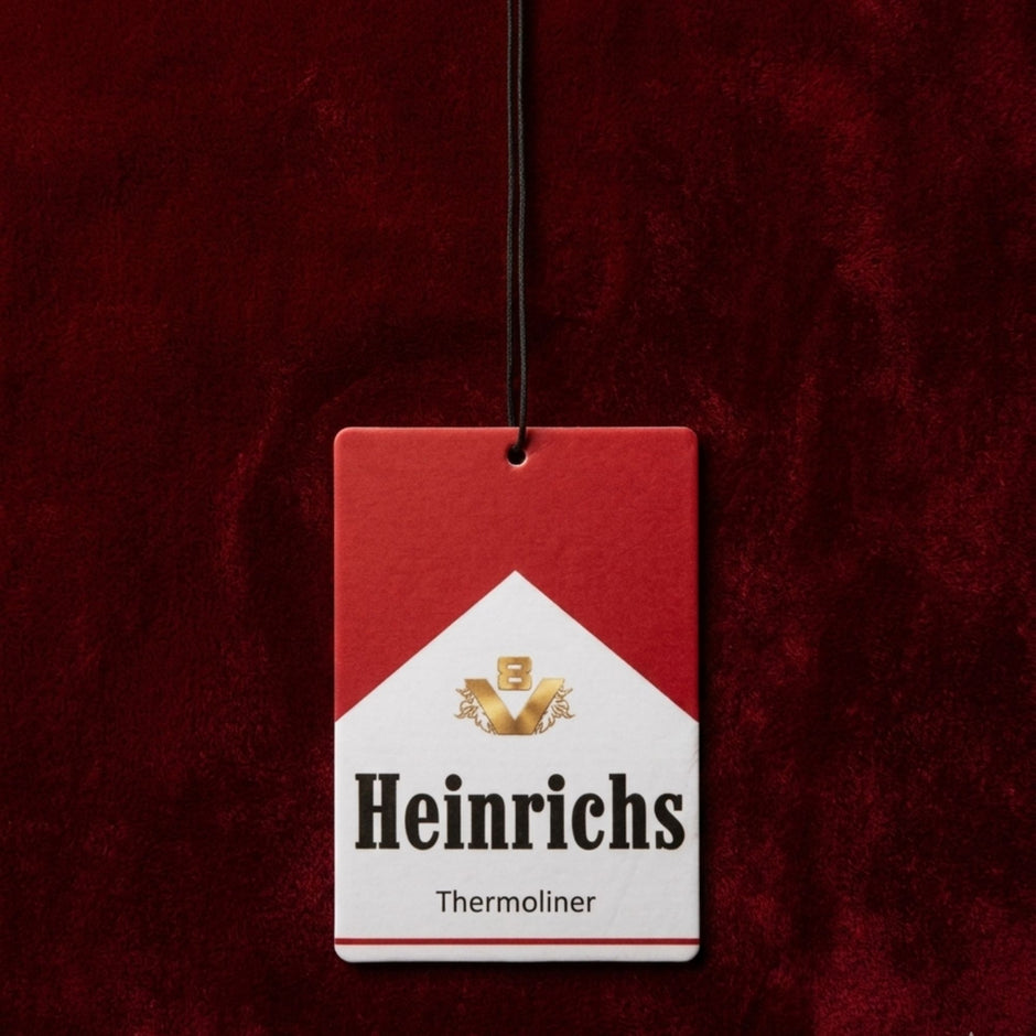 Deodorante per auto "SH Trucker Girl"