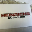 Gift Voucher