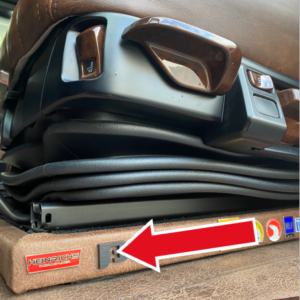 PIN "Illuminated sign"