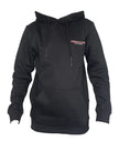 Heinrichs Thermoliner Hoodie – Kapuzenpullover Truckwear schwarz