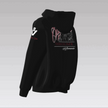 Heinrichs Hoodiejacke „La Vida es Bella