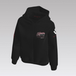 Heinrichs Hoodiejacke „La Vida es Bella