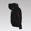 Heinrichs Hoodiejacke „La Vida es Bella