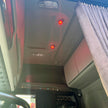 IZE LED Melon Interior Light