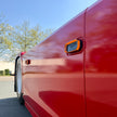 FOR9T Gravity Positionsleuchte für LKW in Amber (Orange), Weiß oder Rot